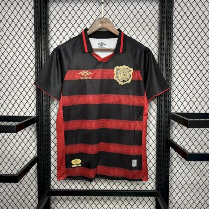 Sport Recife 2024/25 local camiseta - Image 7