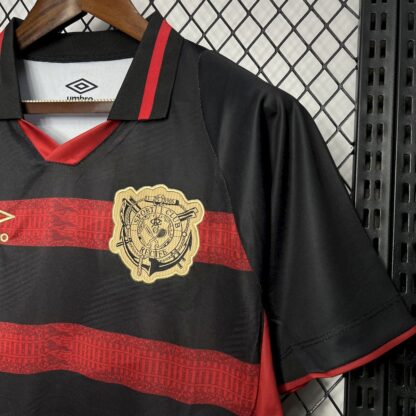 Sport Recife 2024/25 local camiseta - Image 6