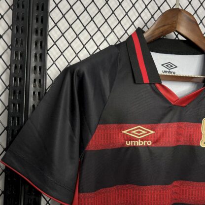 Sport Recife 2024/25 local camiseta - Image 5