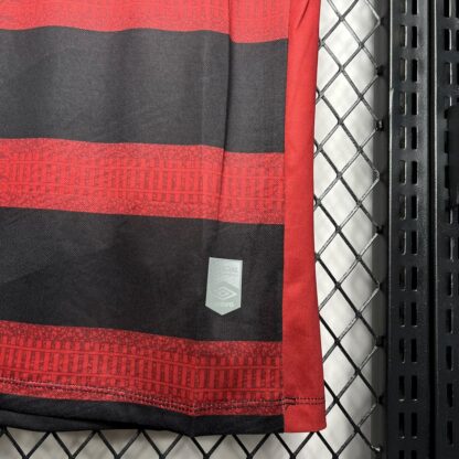 Sport Recife 2024/25 local camiseta - Image 3