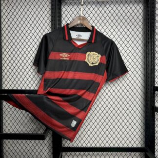 Sport Recife 2024/25 local camiseta