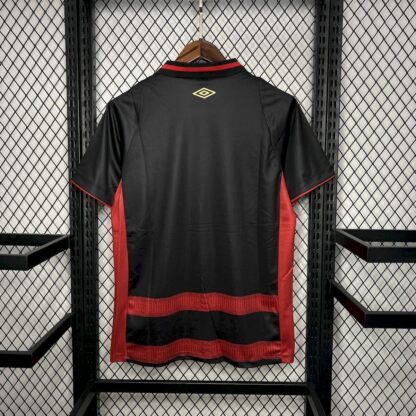 Sport Recife 2024/25 local camiseta - Image 2