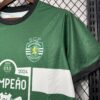 Sporting CP 2023/24 Champion Edition camiseta - Image 4