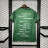 Sporting CP 2023/24 Champion Edition camiseta - Image 2