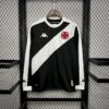 Vasco da gama 2024/25 local manga largas camiseta - Image 7