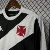 Vasco da gama 2024/25 local manga largas camiseta - Image 6
