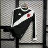 Vasco da gama 2024/25 local manga largas camiseta