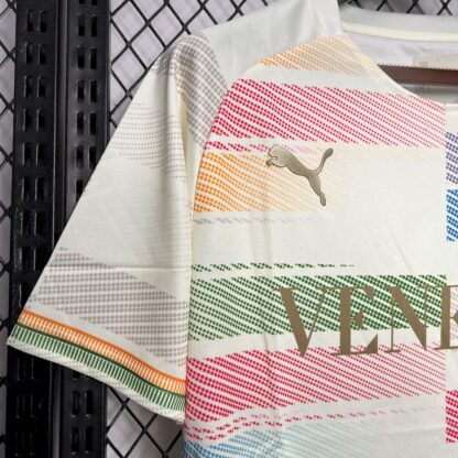 Venezia FC 2024/25 Special Edition White camiseta - Image 3