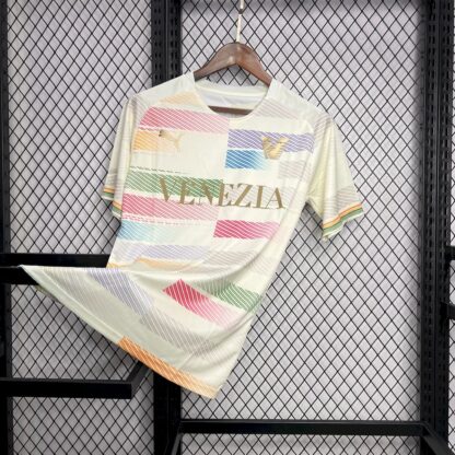Venezia FC 2024/25 Special Edition White camiseta
