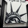 USA 2022/23 Statue of Liberty camiseta - Image 6