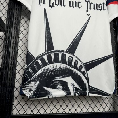 USA 2022/23 Statue of Liberty camiseta - Image 6