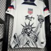 USA 2022/23 Statue of Liberty camiseta - Image 3