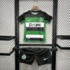 Sporting CP 2024/25 local niños conjunto