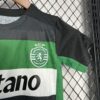 Sporting CP 2024/25 local niños conjunto - Image 5
