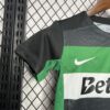 Sporting CP 2024/25 local niños conjunto - Image 4