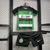 Sporting CP 2024/25 local niños conjunto - Image 3