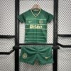 Sporting CP 2024/25 visitante niños conjunto