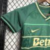 Sporting CP 2024/25 visitante niños conjunto - Image 4