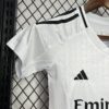 Real Madrid 2024/25 local niños conjunto - Image 4