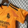 Real Madrid 2024/25 visitante niños conjunto - Image 6