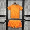 Real Madrid 2024/25 visitante niños conjunto - Image 2
