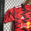 New York Red Bulls 2024/25 visitante niños conjunto - Image 4