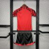New York Red Bulls 2024/25 visitante niños conjunto - Image 2