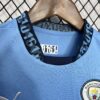 Manchester City 2024/25 local niños conjunto - Image 6