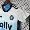 Charlotte FC 2024/25 local niños conjunto - Image 6