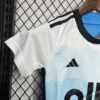 Charlotte FC 2024/25 local niños conjunto - Image 5