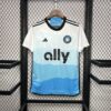 Charlotte FC 2024/25 local camiseta - Image 6