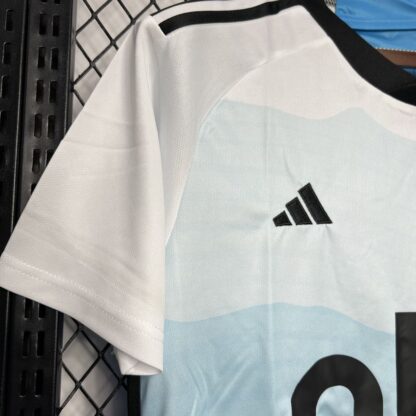 Charlotte FC 2024/25 local camiseta - Image 4