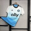 Charlotte FC 2024/25 local camiseta