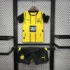 Borussia Dortmund 2024/25 local niños conjunto