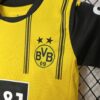 Borussia Dortmund 2024/25 local niños conjunto - Image 7