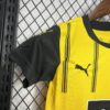 Borussia Dortmund 2024/25 local niños conjunto - Image 5