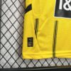 Borussia Dortmund 2024/25 local niños conjunto - Image 4