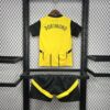 Borussia Dortmund 2024/25 local niños conjunto - Image 2