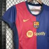 Barcelona 2024/25 local Mujers camiseta - Image 5