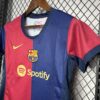 Barcelona 2024/25 local Mujers camiseta - Image 4