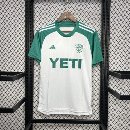 Austin 2024/25 visitante camiseta - Image 7
