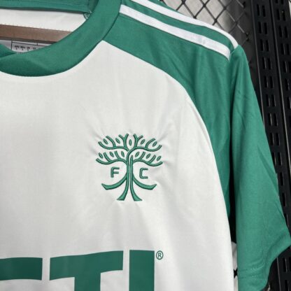 Austin 2024/25 visitante camiseta - Image 6