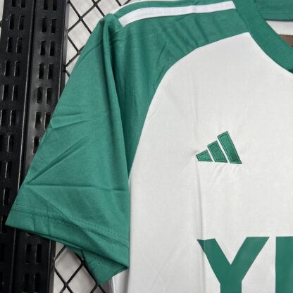 Austin 2024/25 visitante camiseta - Image 5