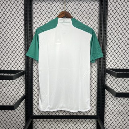 Austin 2024/25 visitante camiseta - Image 2