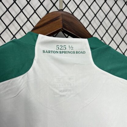 Austin 2024/25 visitante camiseta - Image 3