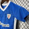 Athletic Bilbao 2024/25 visitante niños conjunto - Image 6