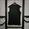 Corinthians 2022 entrenamiento camiseta Tank Top – Black - Image 2