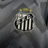 Santos 2024/25 Pre-match entrenamiento camiseta - Image 3