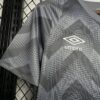 Santos 2024/25 Pre-match entrenamiento camiseta - Image 4