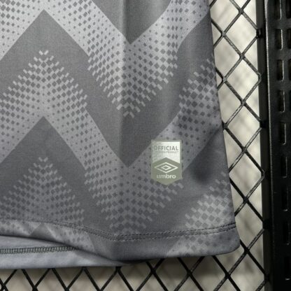 Santos 2024/25 Pre-match entrenamiento camiseta - Image 6